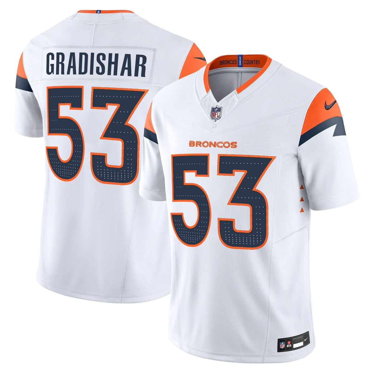 DB 2024 Vapor Limited Jersey