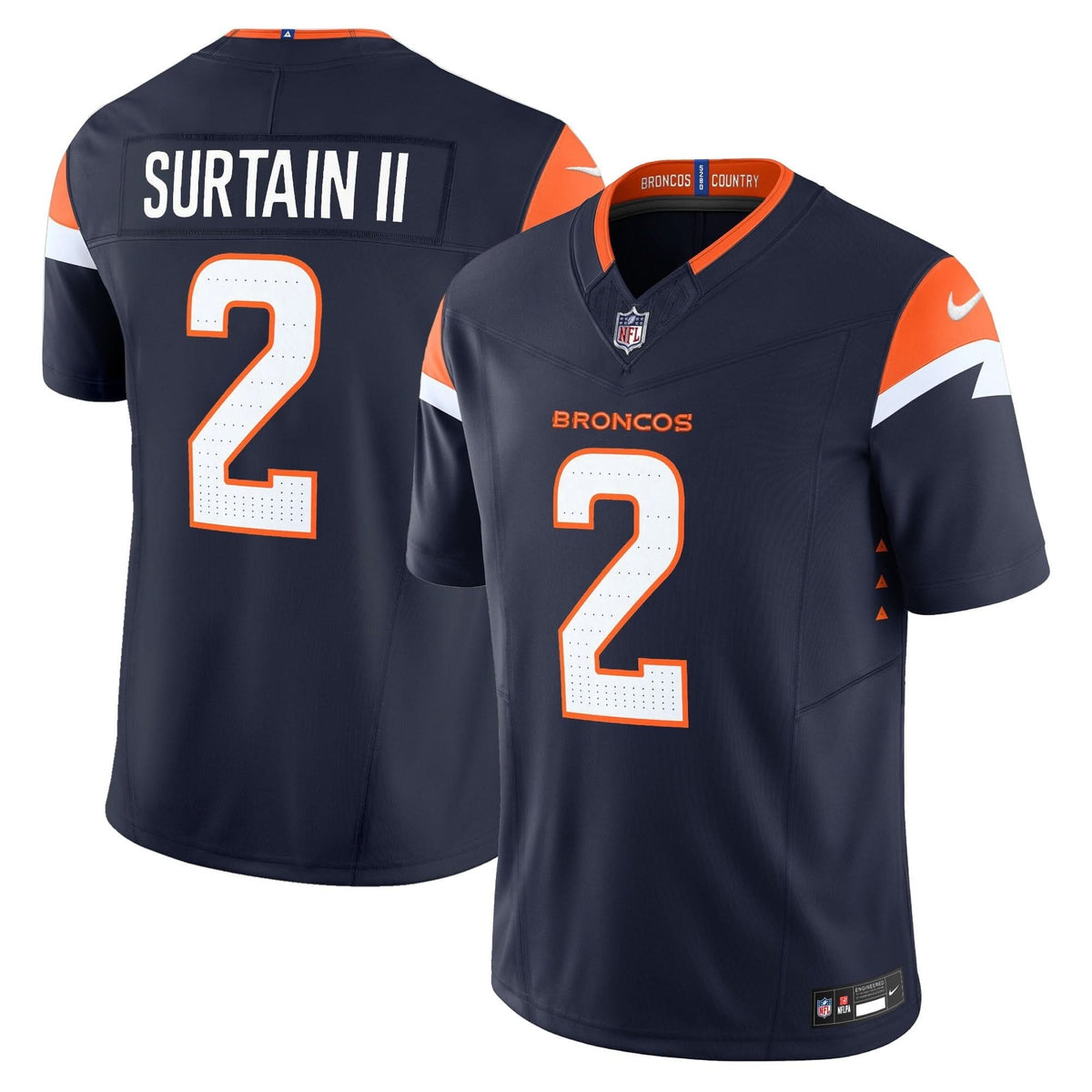 DB 2024 Vapor Limited Jersey