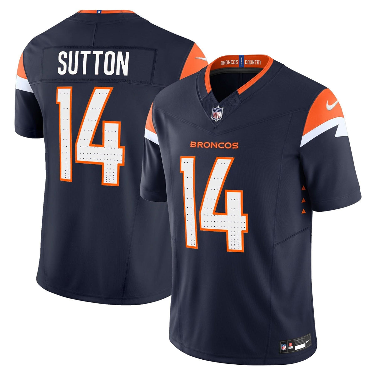 DB 2024 Vapor Limited Jersey