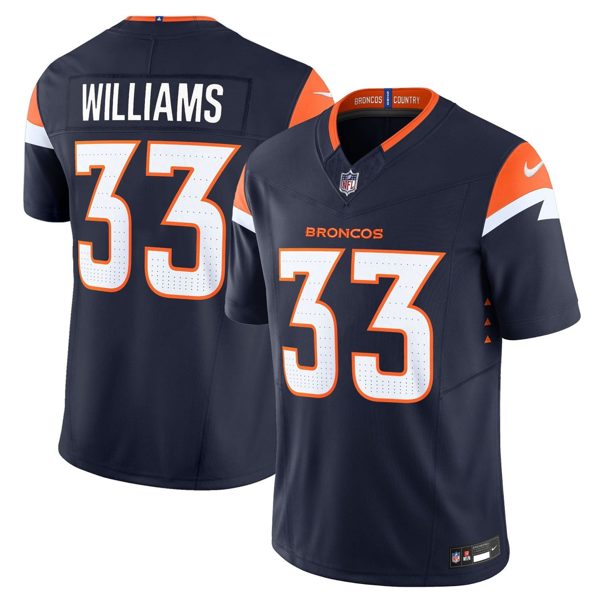 DB 2024 Vapor Limited Jersey