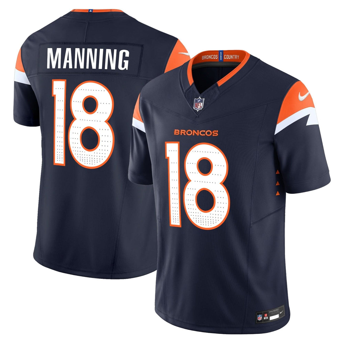 DB 2024 Vapor Limited Jersey