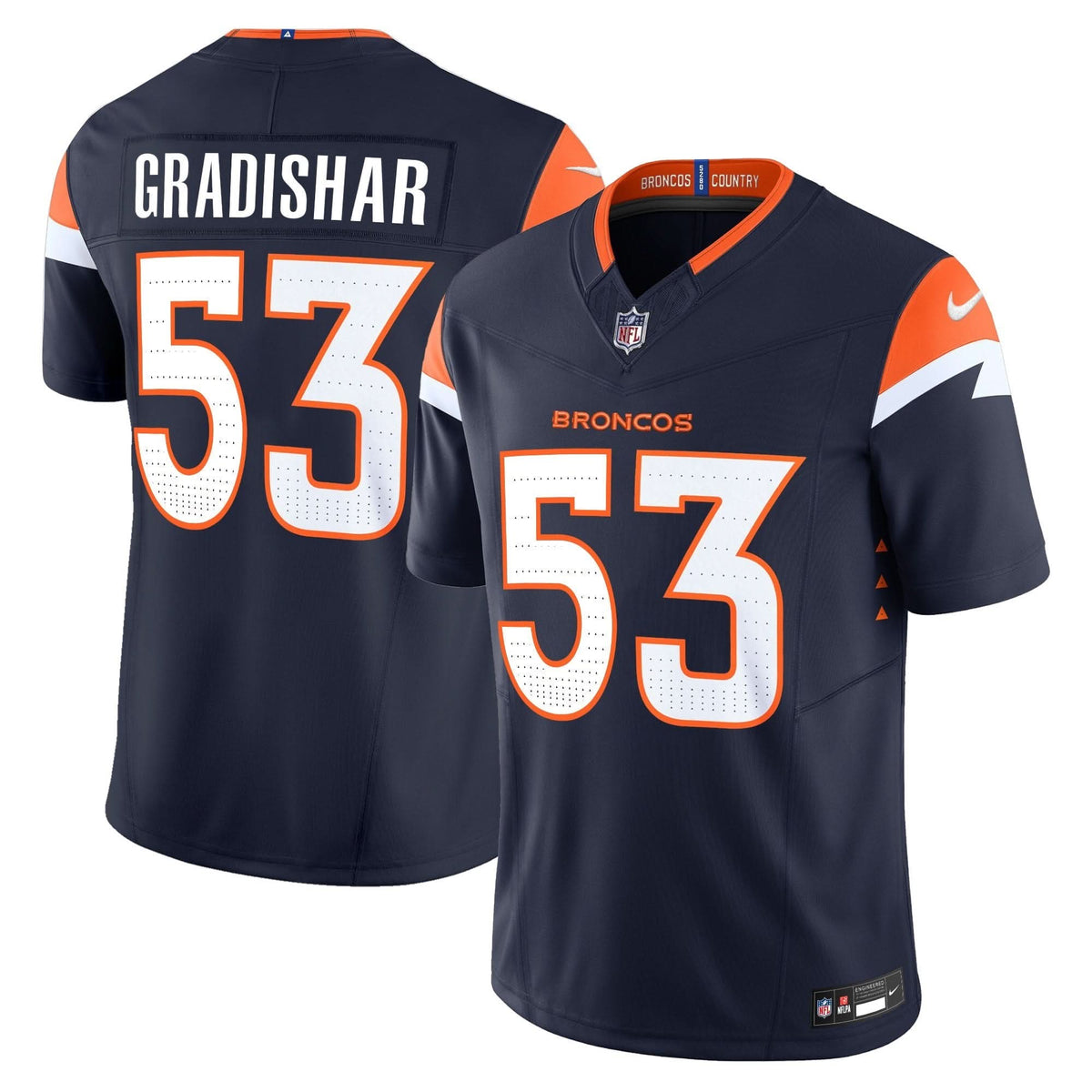 DB 2024 Vapor Limited Jersey