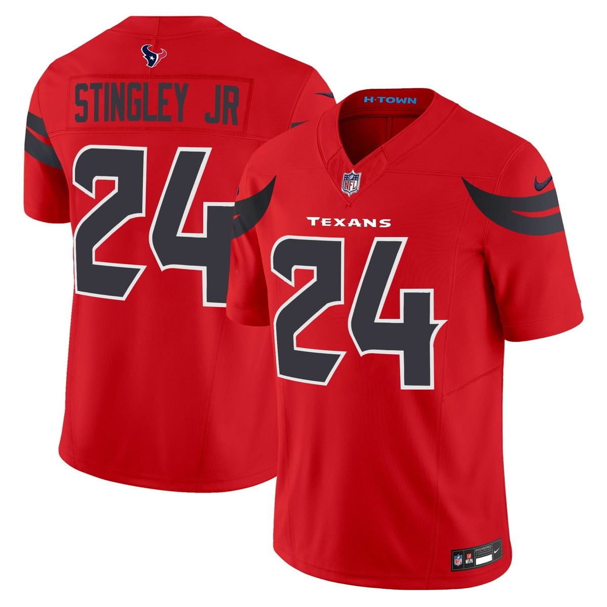 HT 2024 Vapor Limited Jersey V3