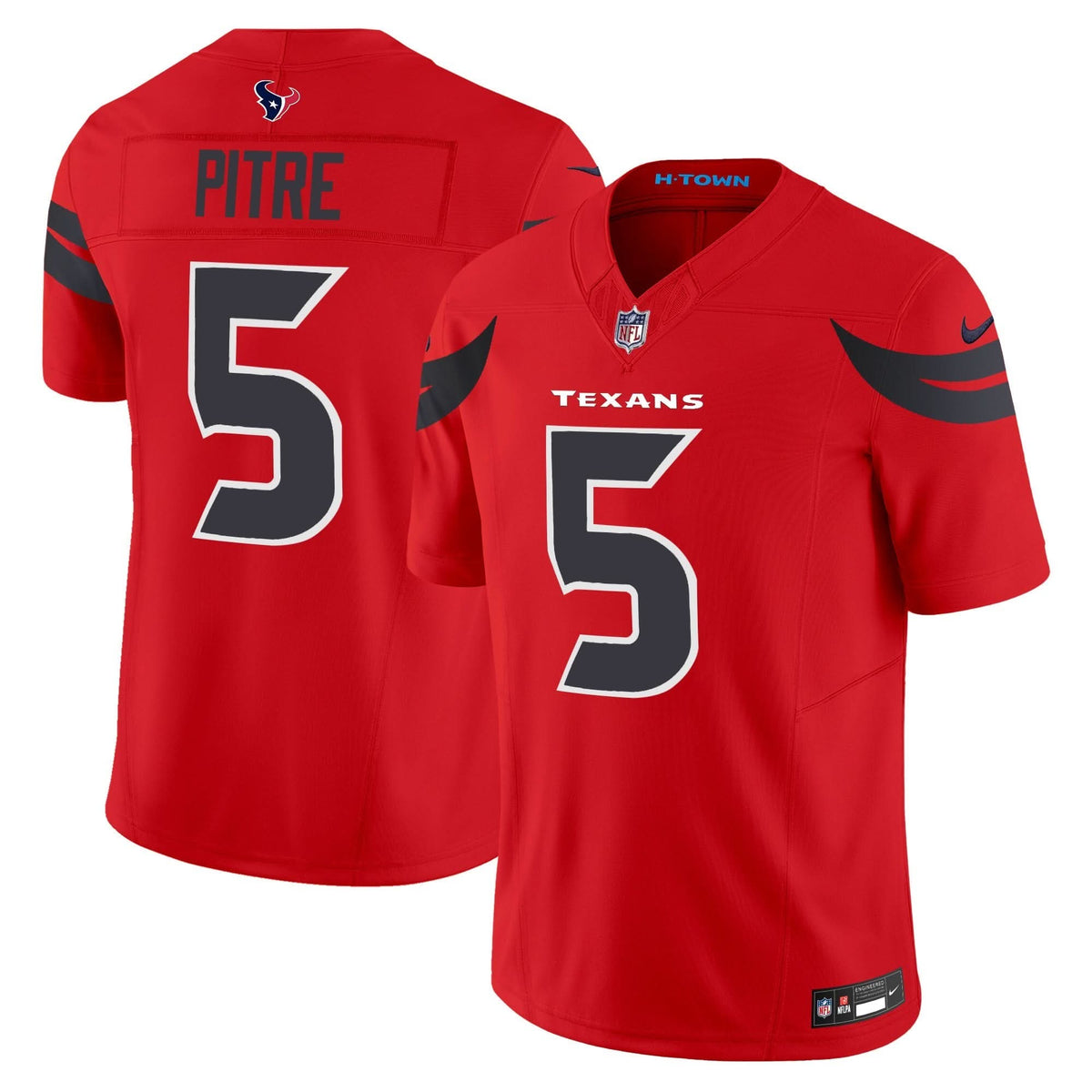 HT 2024 Vapor Limited Jersey V3