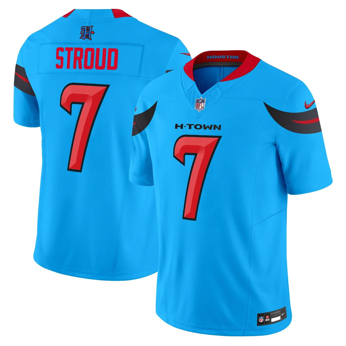HT 2024 Vapor Limited Jersey V3