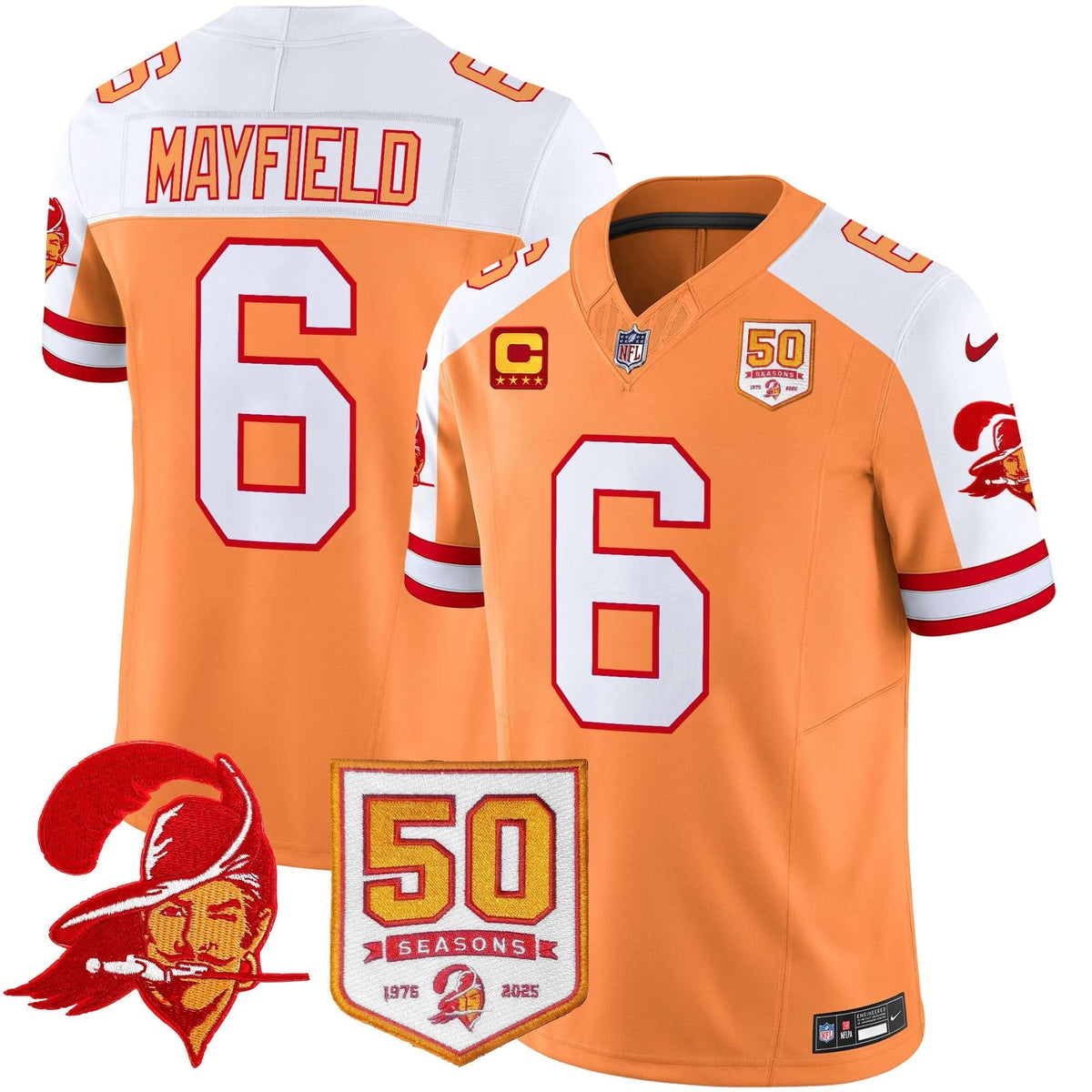 TBB '76 Vapor Limited Jersey