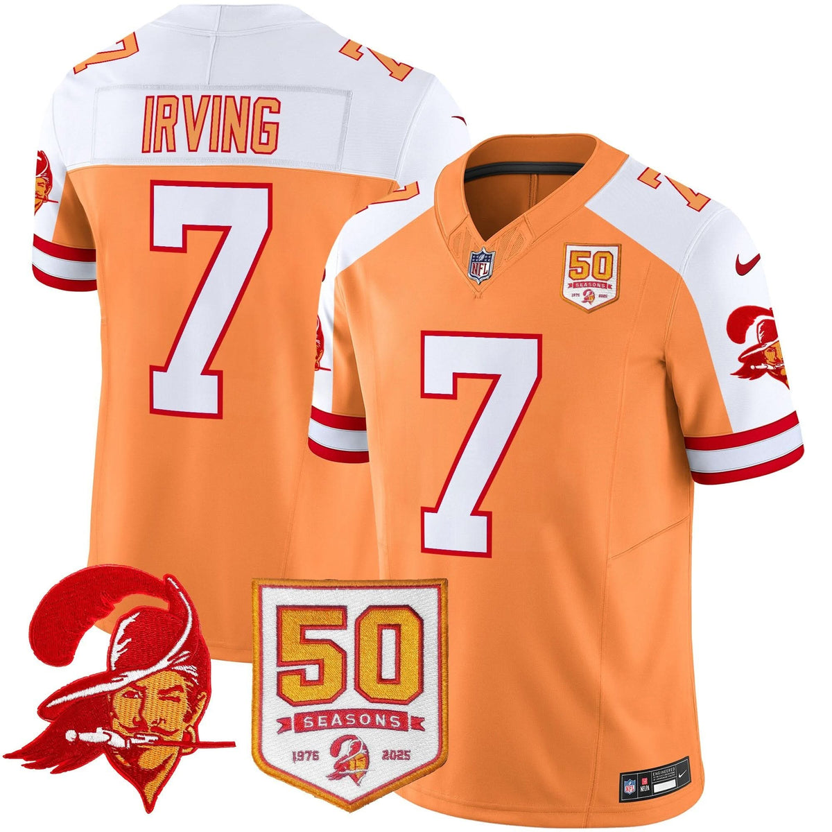 TBB '76 Vapor Limited Jersey