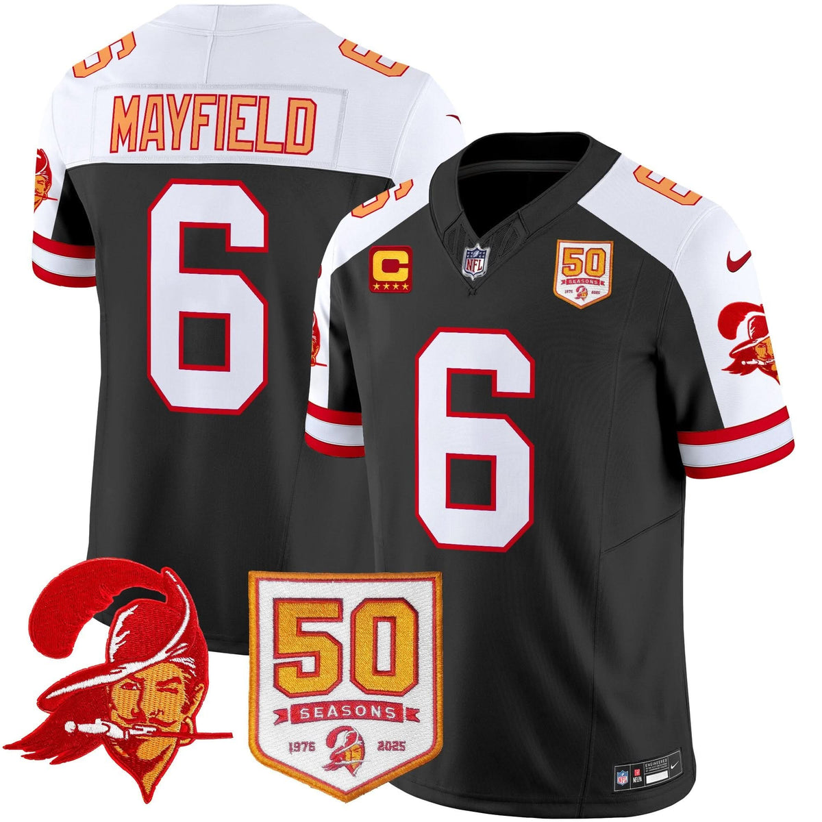 TBB '76 Vapor Limited Jersey