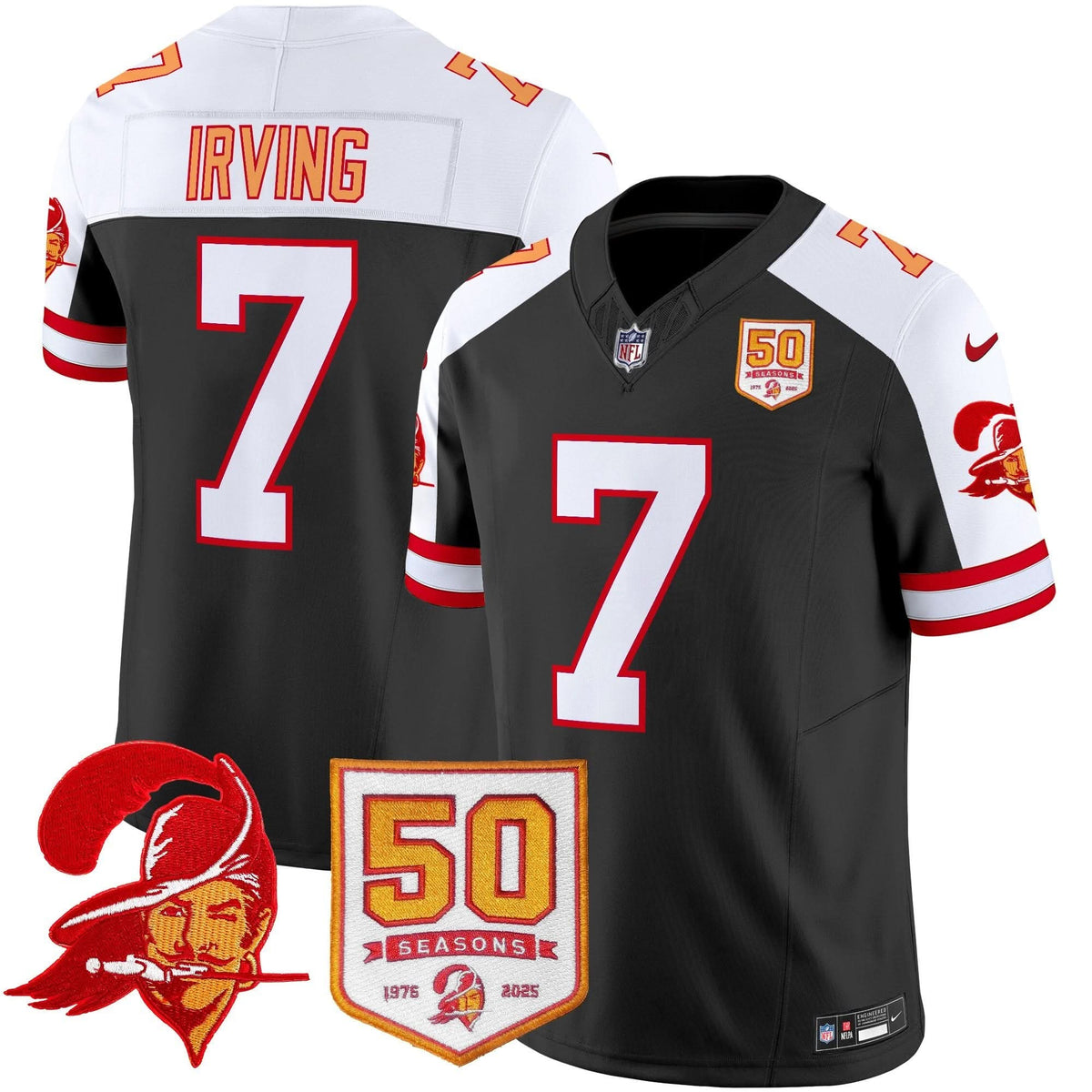 TBB '76 Vapor Limited Jersey