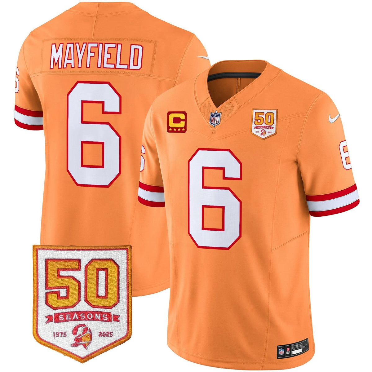 TBB '76 Vapor Limited Jersey