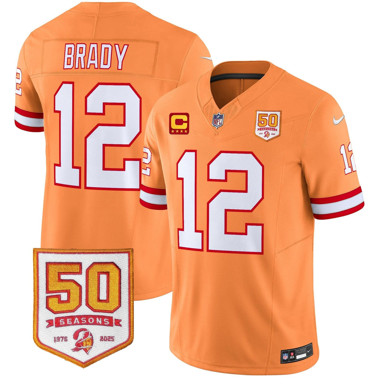 TBB '76 Vapor Limited Jersey