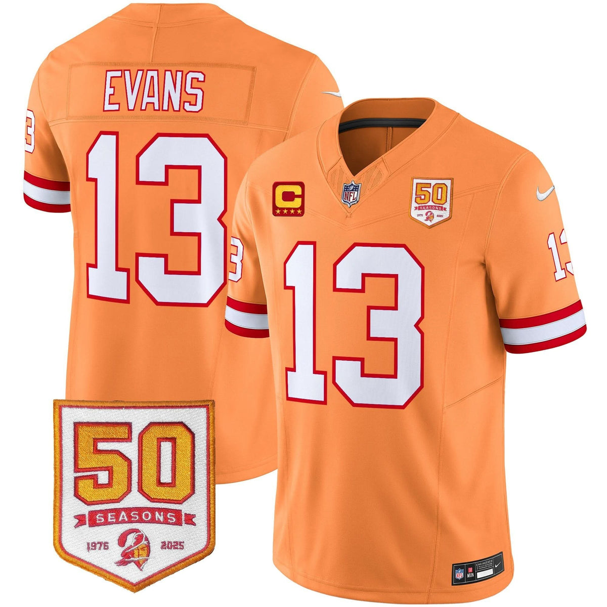 TBB '76 Vapor Limited Jersey