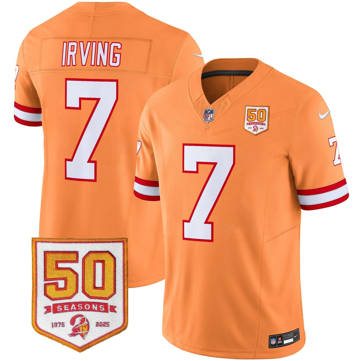 TBB '76 Vapor Limited Jersey