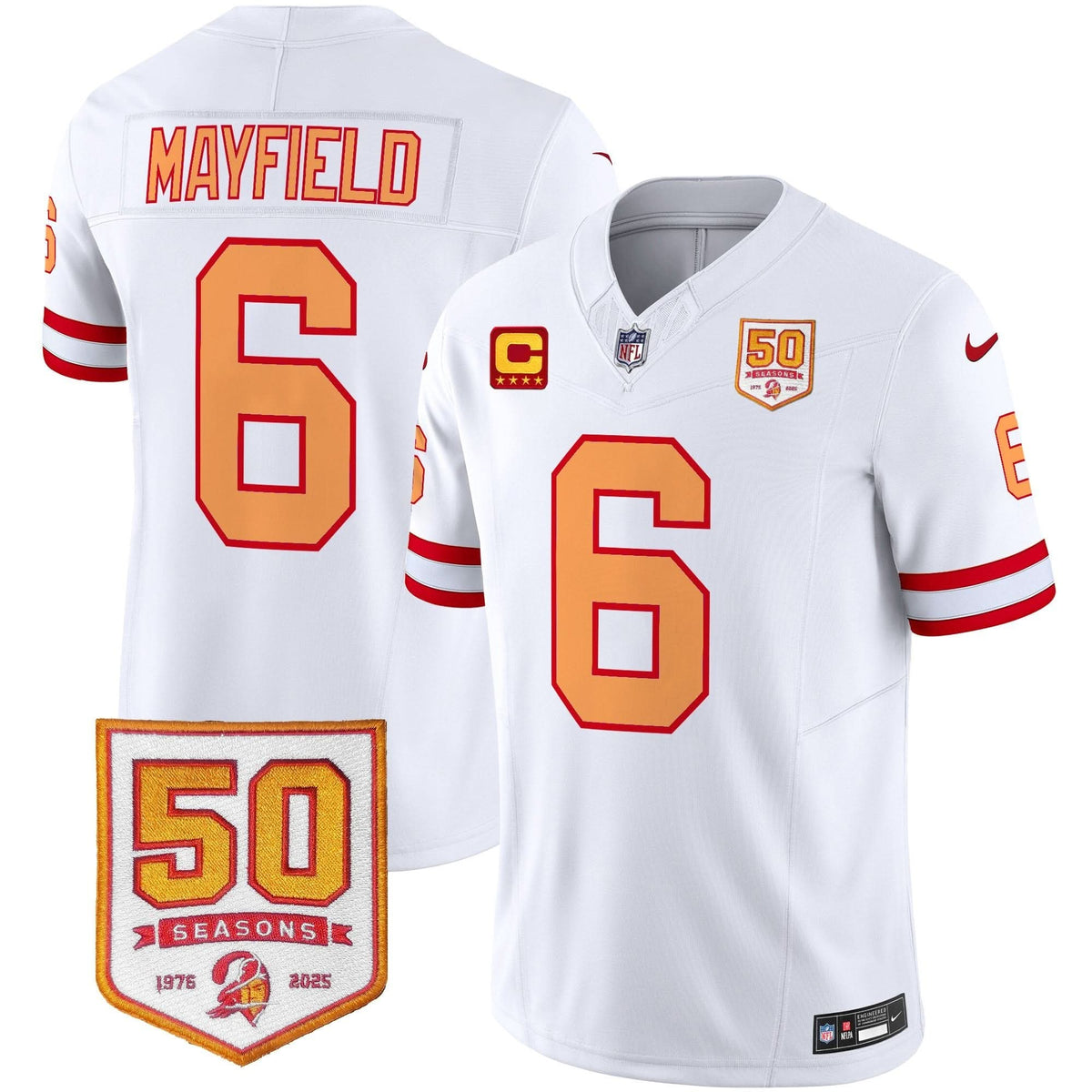TBB '76 Vapor Limited Jersey