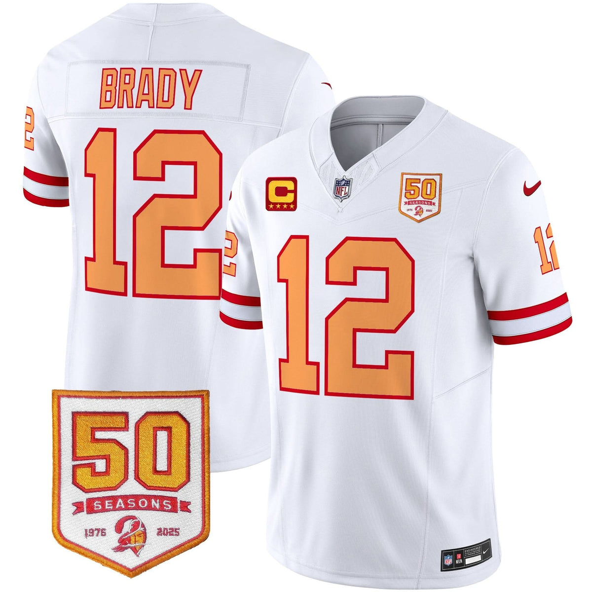 TBB '76 Vapor Limited Jersey