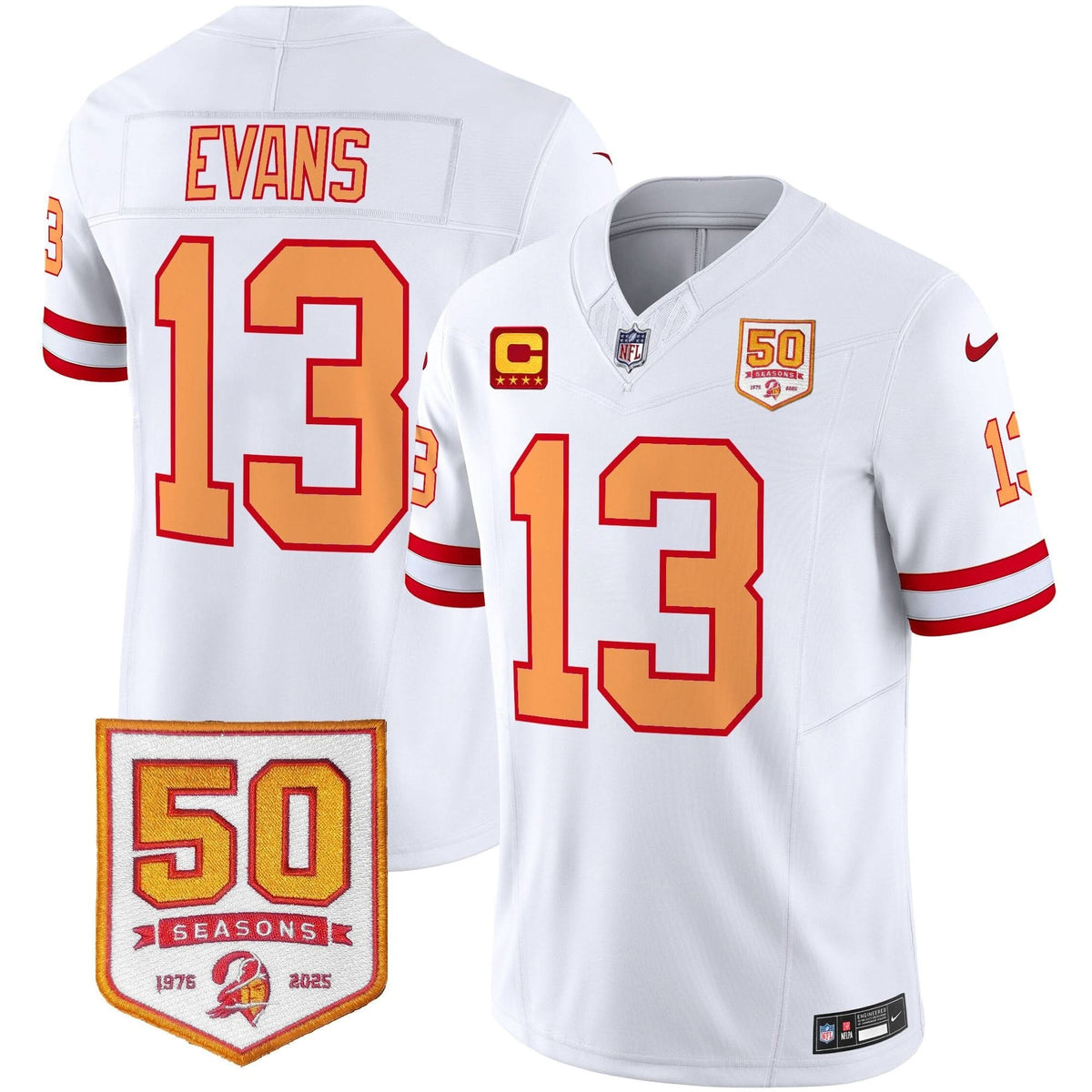 TBB '76 Vapor Limited Jersey