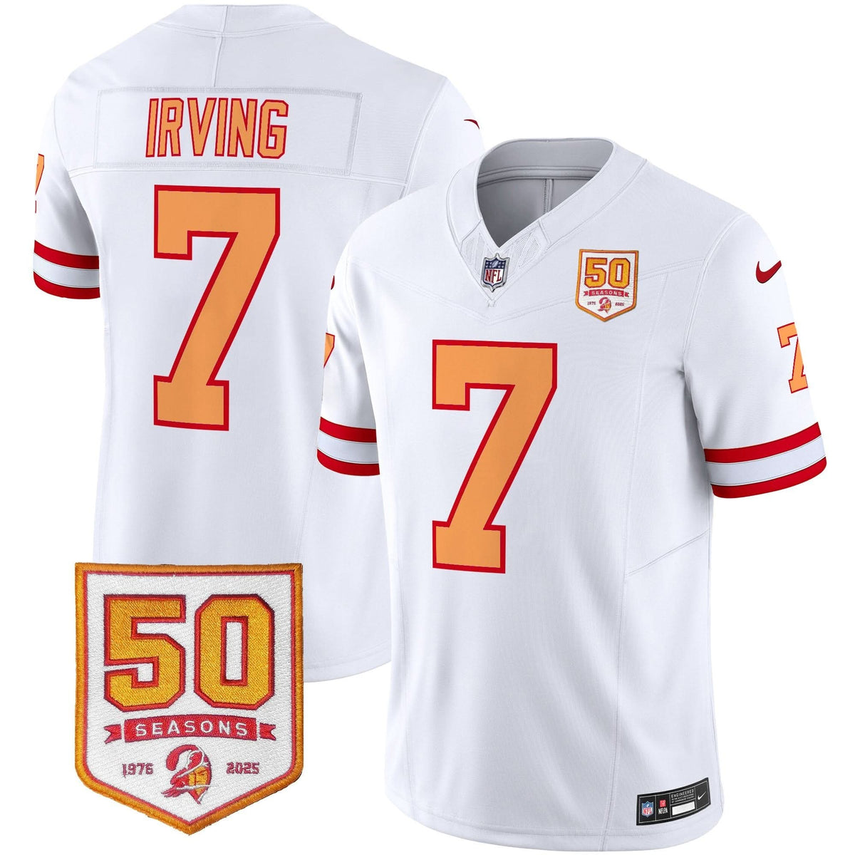 TBB '76 Vapor Limited Jersey