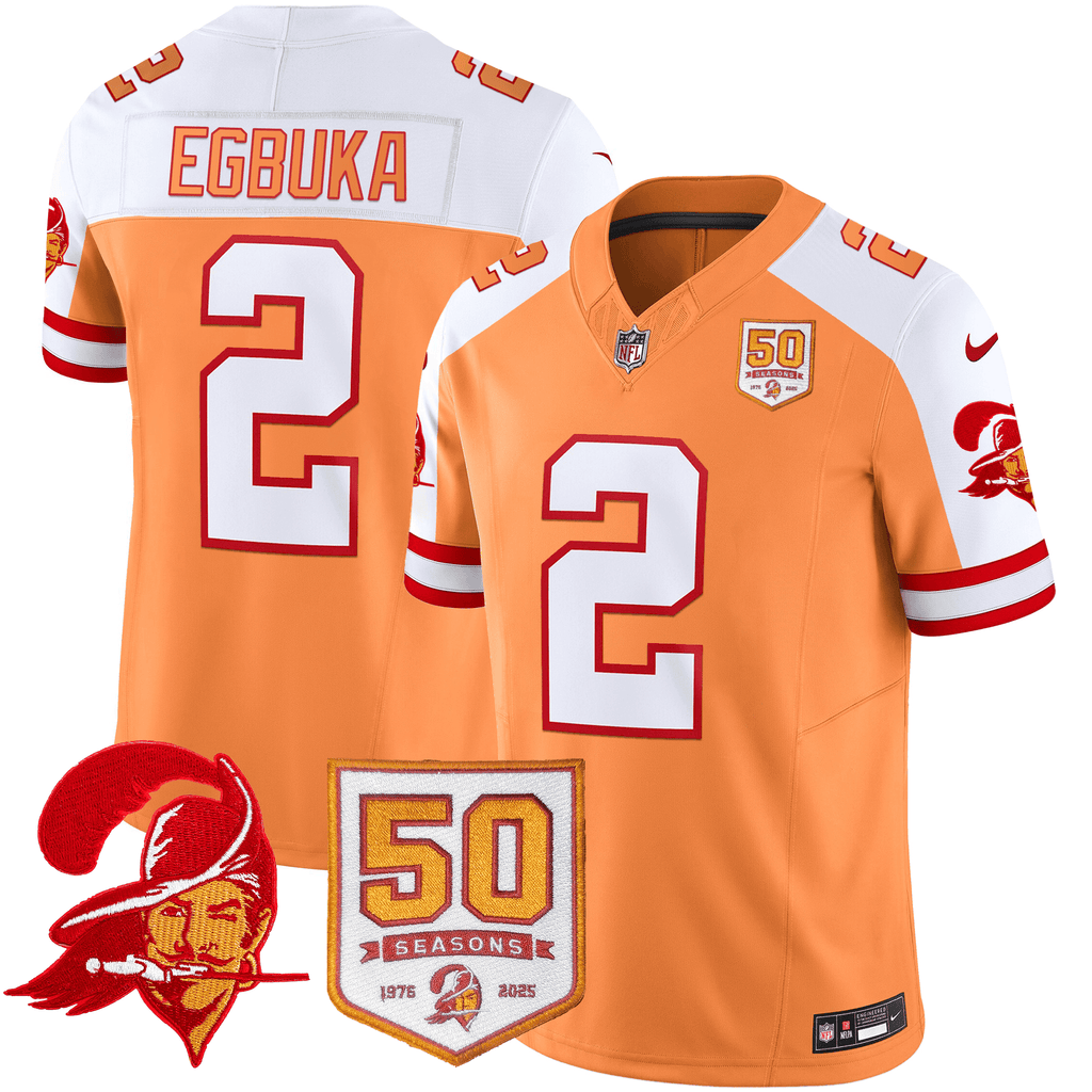 TBB '76 Vapor Limited Jersey