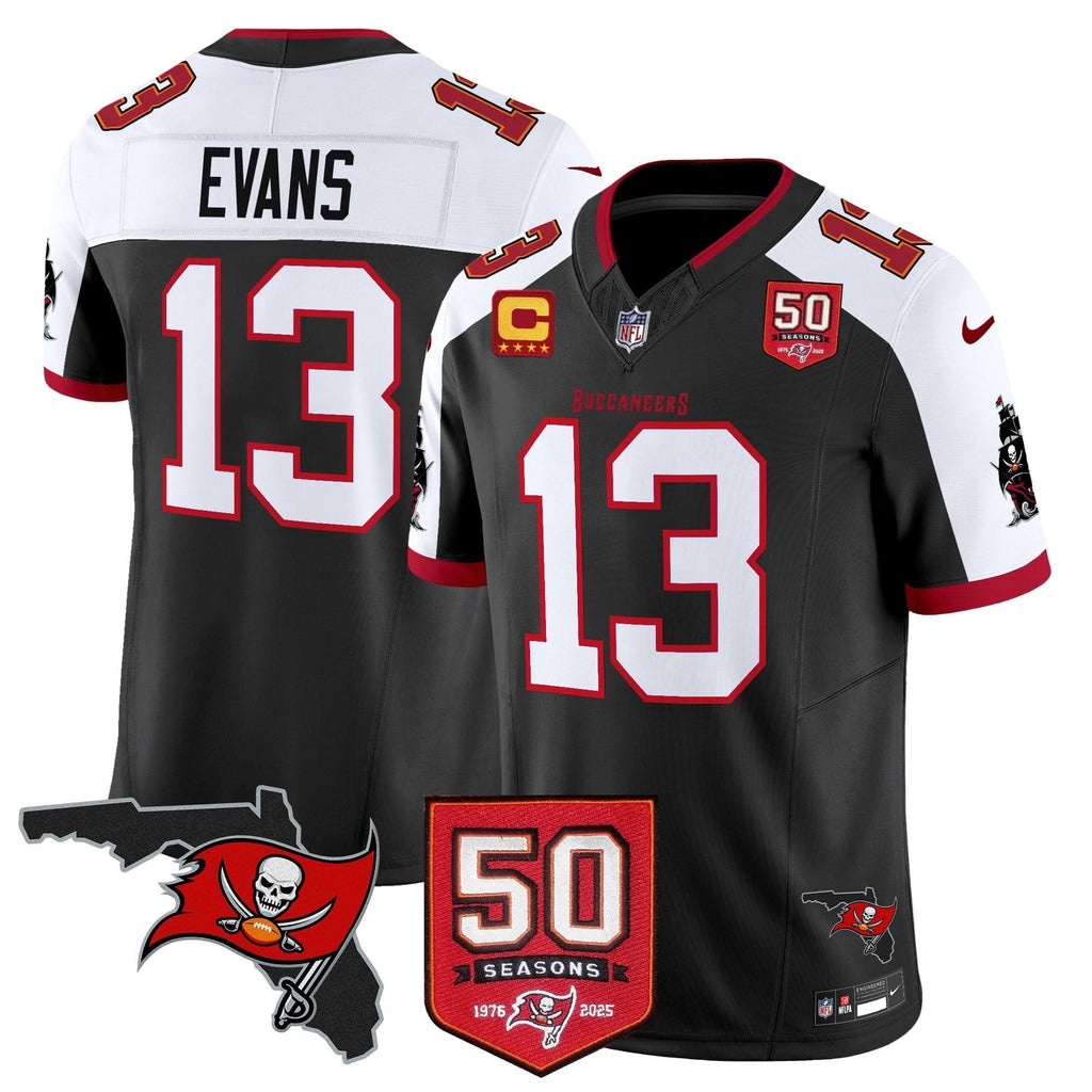 TBB '76 Vapor Limited Jersey