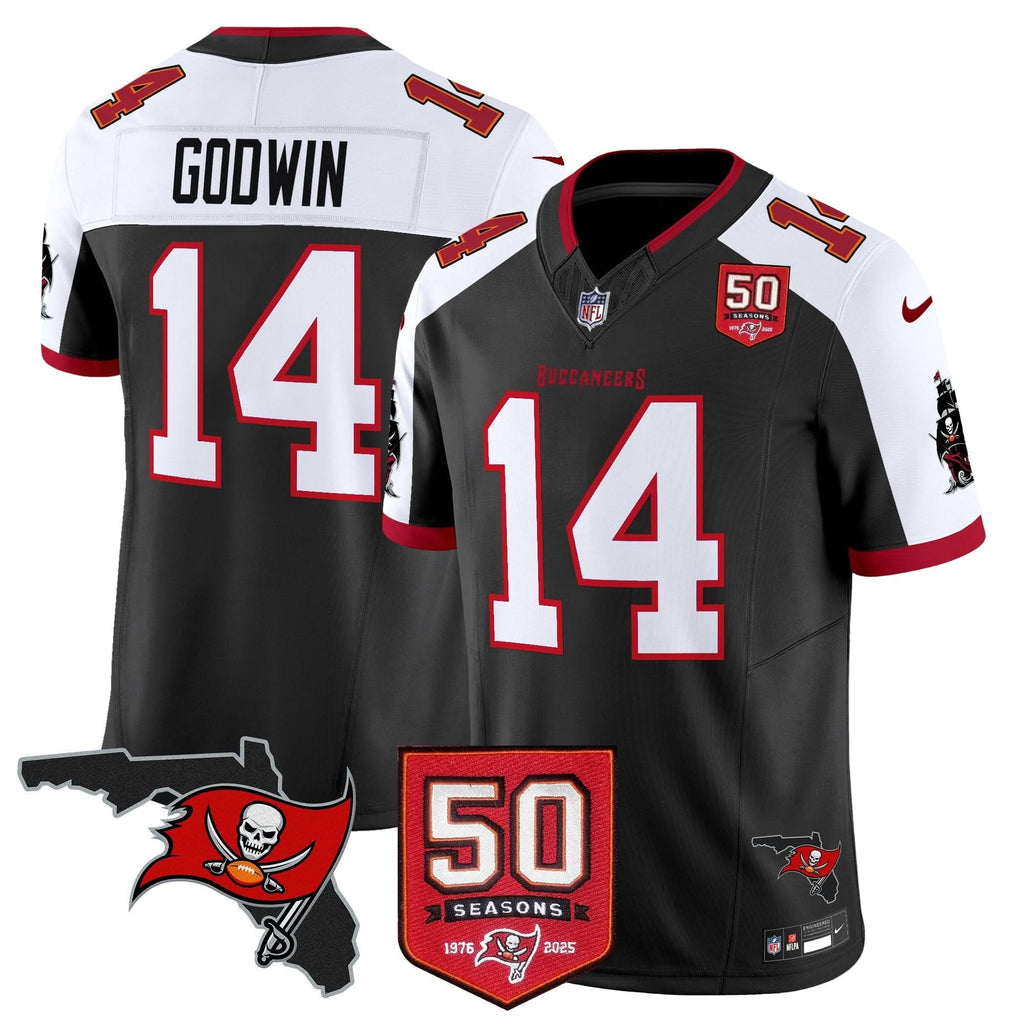 TBB '76 Vapor Limited Jersey