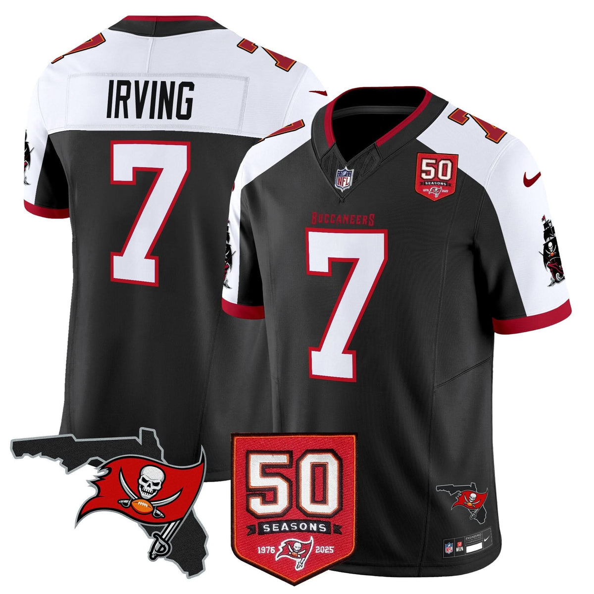 TBB '76 Vapor Limited Jersey