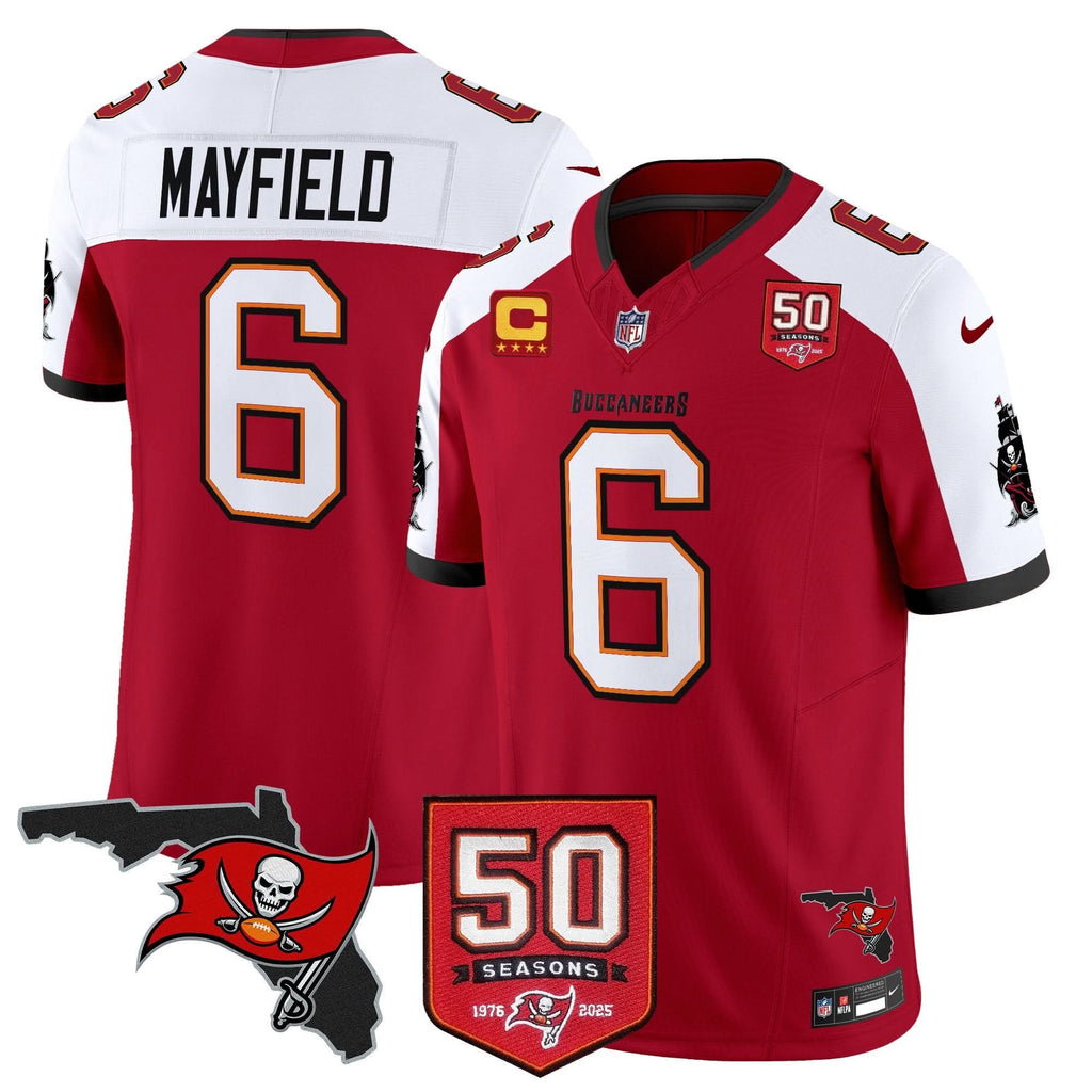 TBB '76 Vapor Limited Jersey