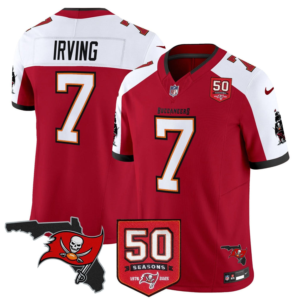 TBB '76 Vapor Limited Jersey