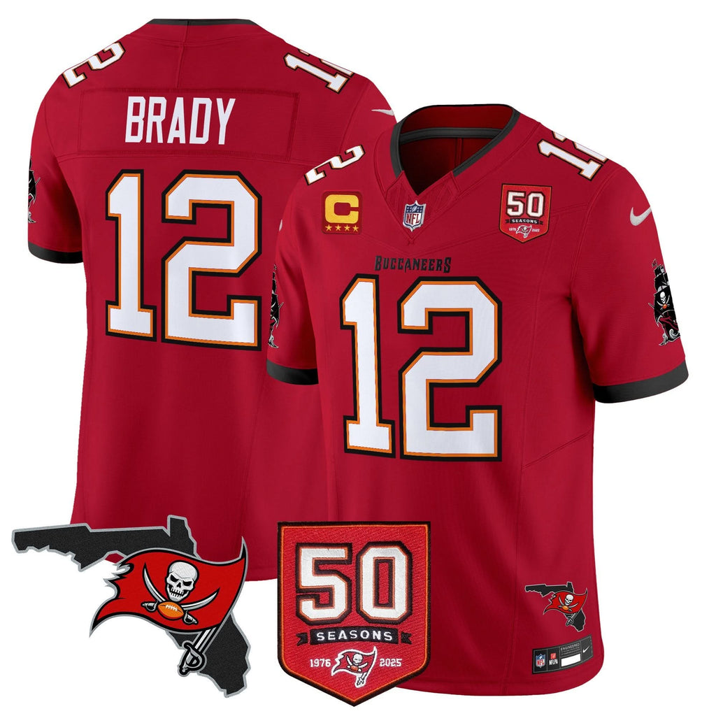 TBB '76 Vapor Limited Jersey