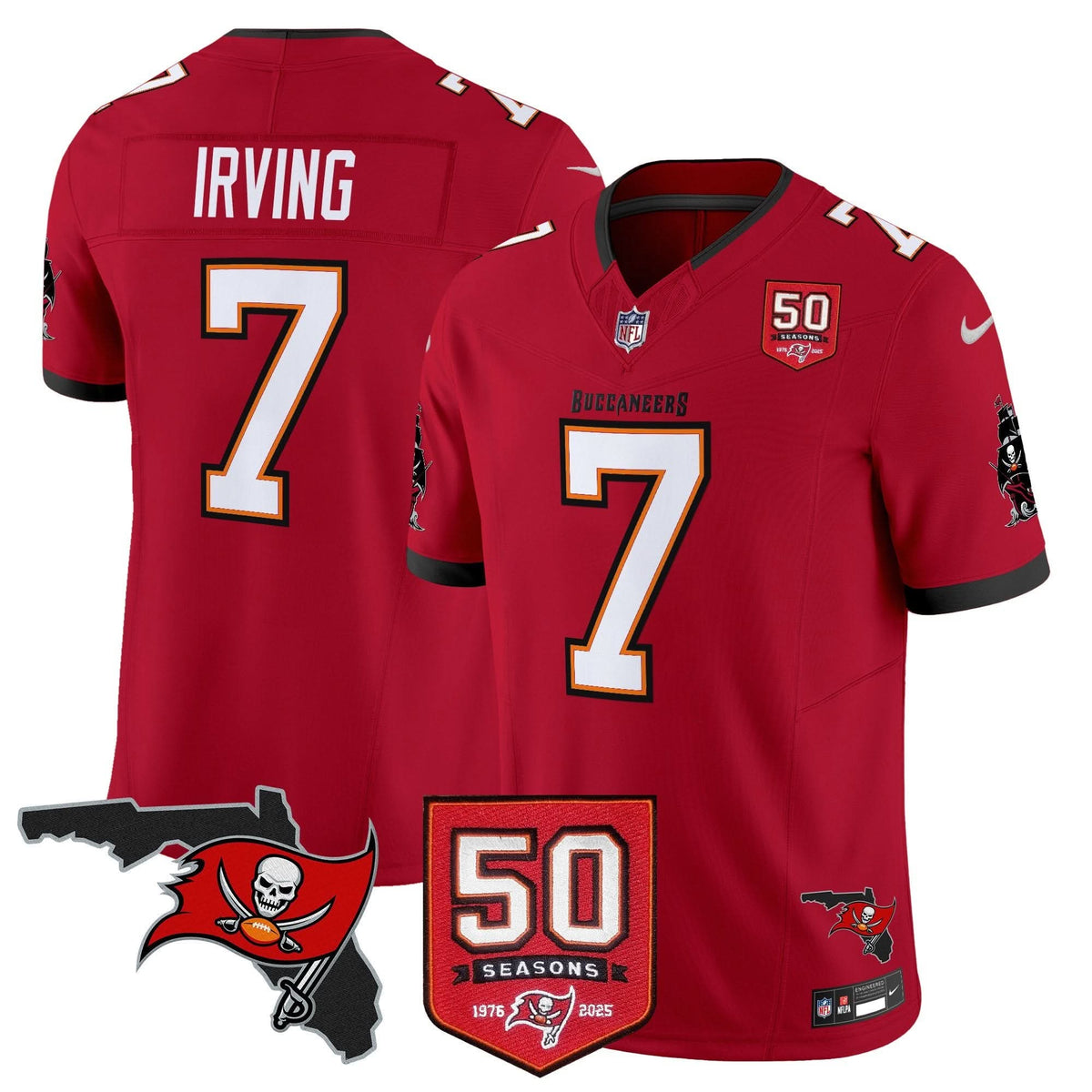 TBB '76 Vapor Limited Jersey