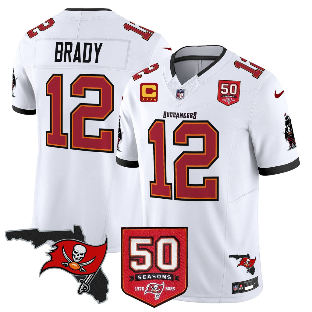 TBB '76 Vapor Limited Jersey