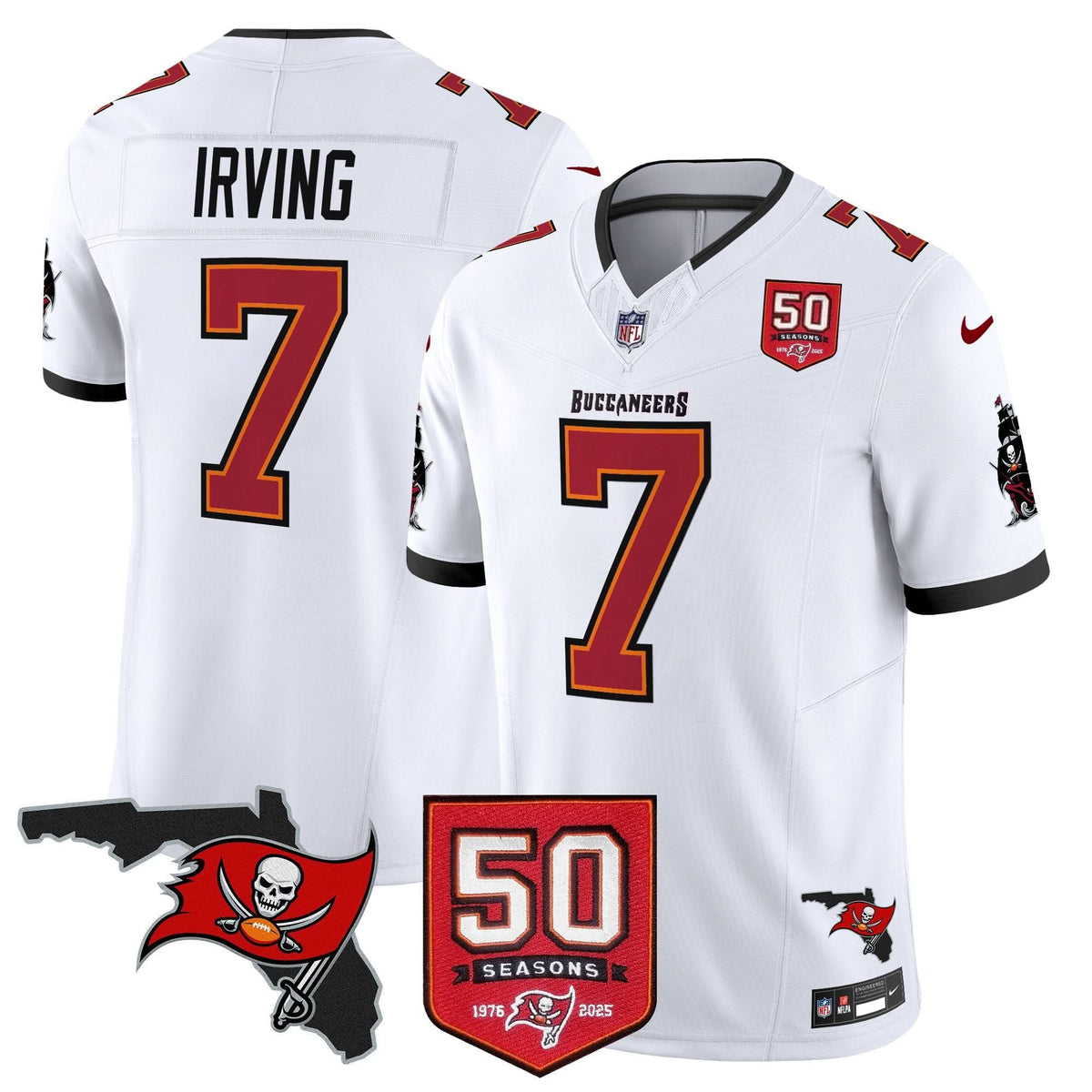 TBB '76 Vapor Limited Jersey