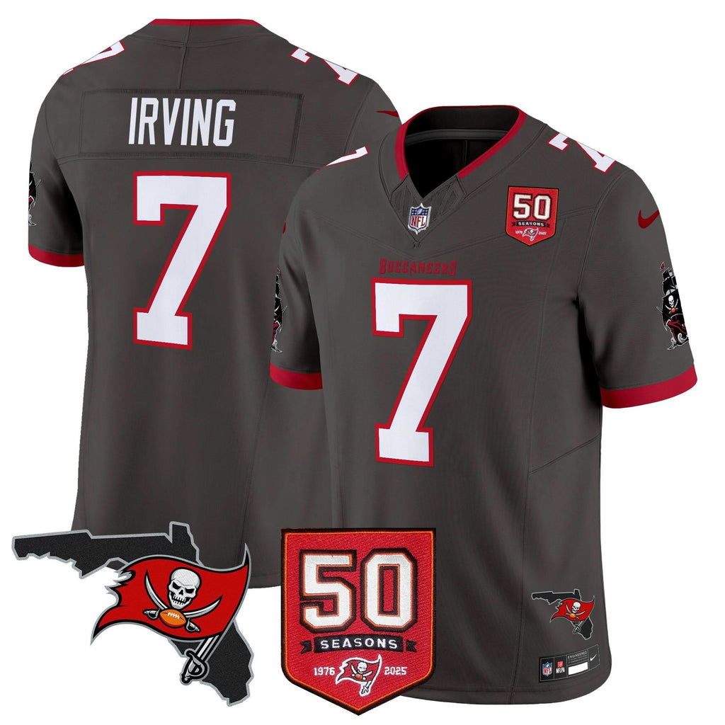 TBB '76 Vapor Limited Jersey