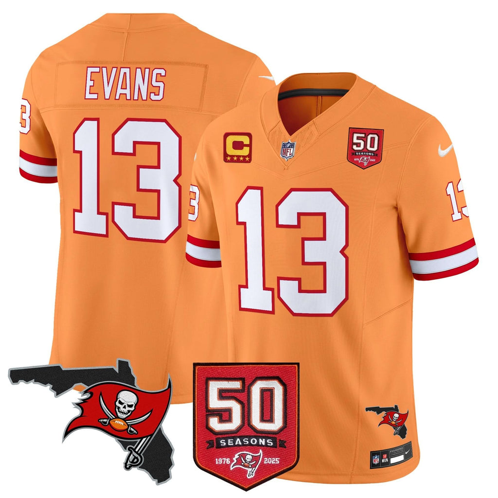 TBB '76 Vapor Limited Jersey