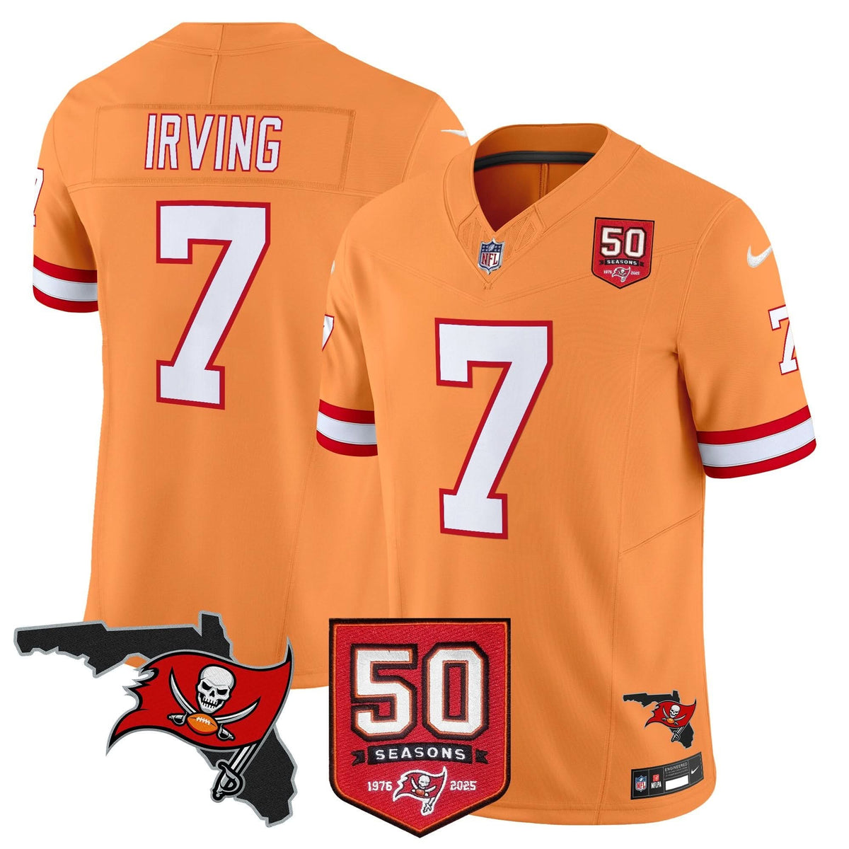 TBB '76 Vapor Limited Jersey